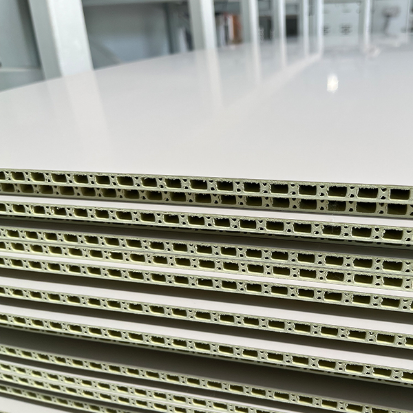 零甲醛覆膜胶PVC墙板